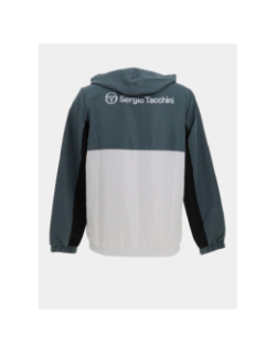 Ensemble de survêtement quarzo gris homme - Sergio Tacchini