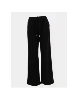 Pantalon large jill noir femme - Only