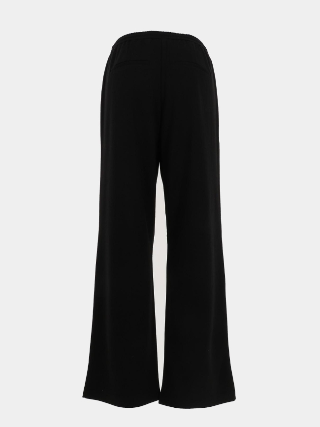 Pantalon large jill noir femme - Only