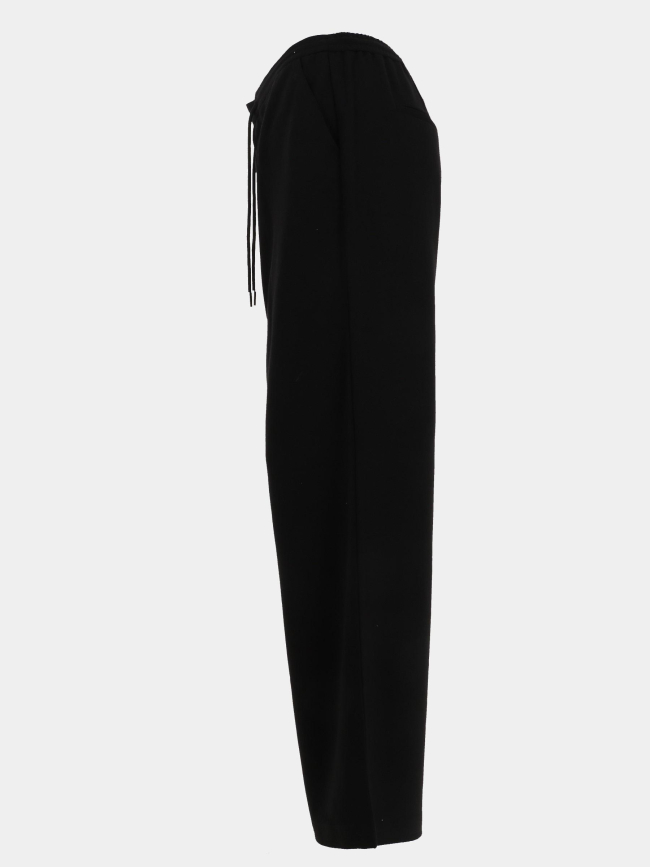 Pantalon large jill noir femme - Only