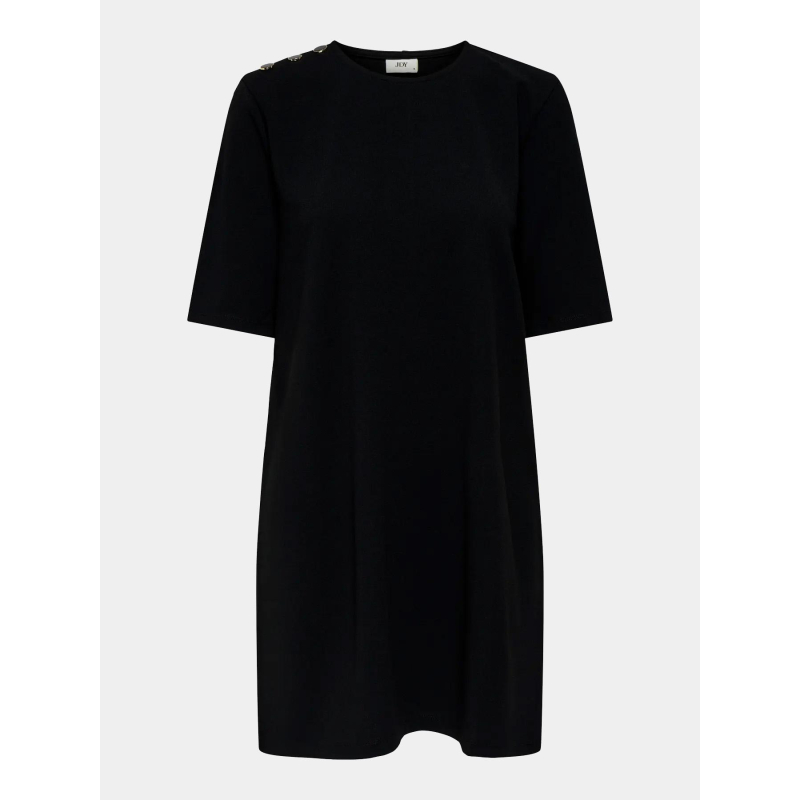 Robe jdygeggo life noir femme - JDY