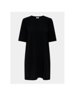 Robe jdygeggo life noir femme - JDY