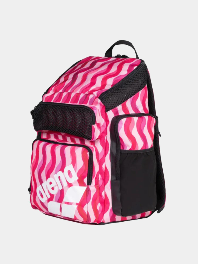 Sac à dos one go 45l rose - Arena