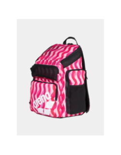 Sac à dos one go 45l rose - Arena