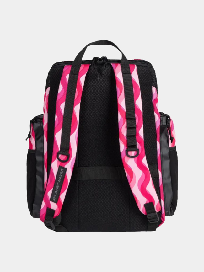 Sac à dos one go 45l rose - Arena