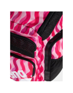 Sac à dos one go 45l rose - Arena