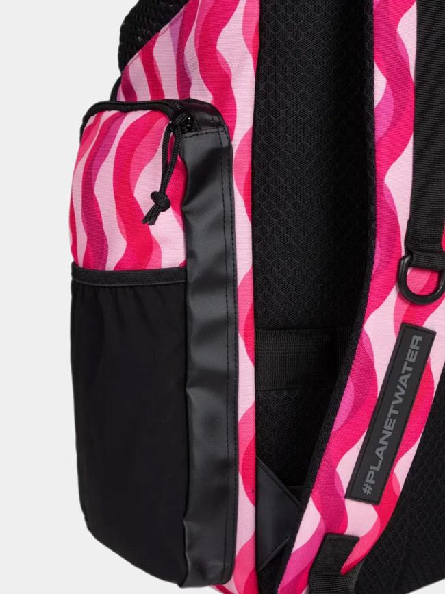 Sac à dos one go 45l rose - Arena