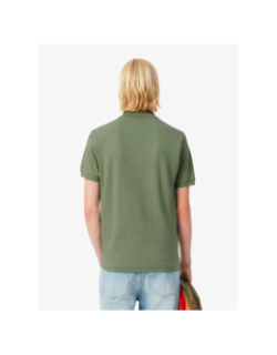 Polo l.12.12 original classic fit vert homme - Lacoste