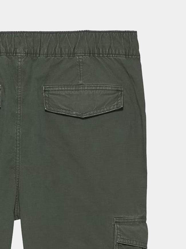 Jogging cargo scanton en ripstop kaki homme - Tommy Jeans