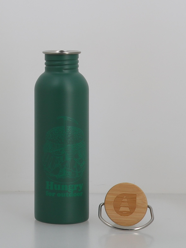 Bouteille légère et durable hampton 750ml vert - Picture