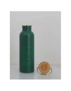 Bouteille légère et durable hampton 750ml vert - Picture