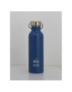 Bouteille légère et durable hampton 750ml bleu - Picture
