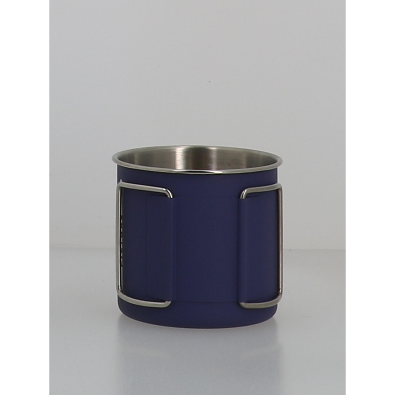 Tasse nomade beavy cup 350ml violet - Picture
