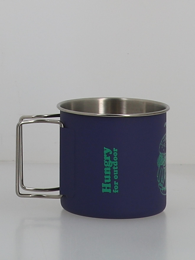Tasse nomade beavy cup 350ml violet - Picture