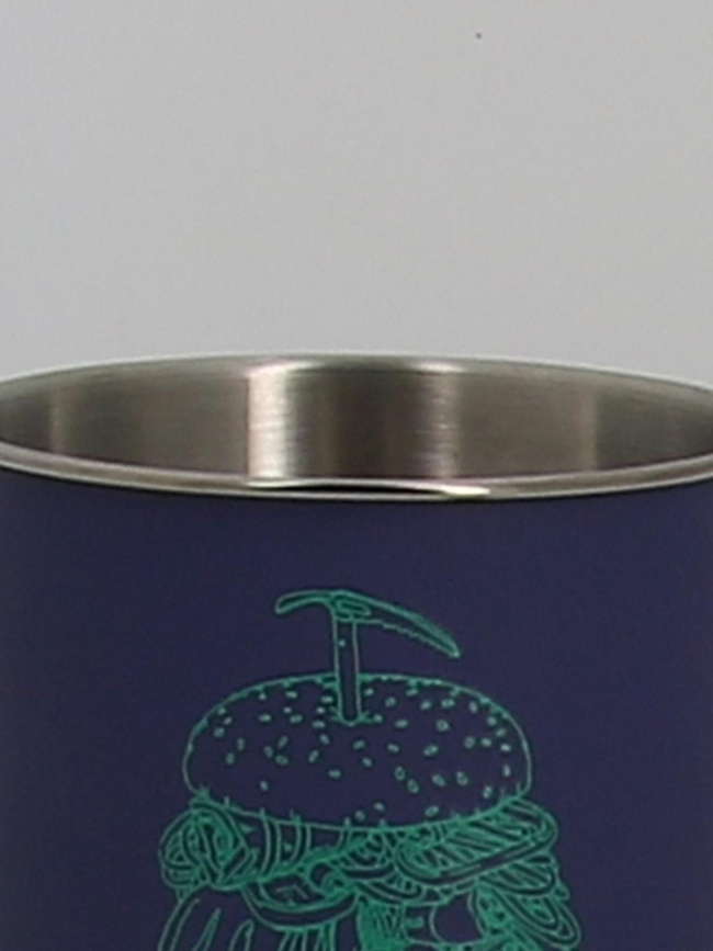 Tasse nomade beavy cup 350ml violet - Picture