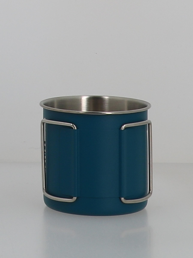 Tasse nomade beavy cup 350ml bleu - Picture