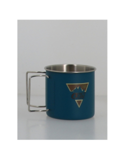 Tasse nomade beavy cup 350ml bleu - Picture