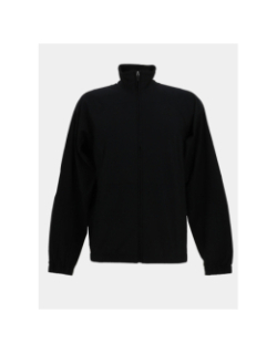 Ensemble de survêtement ponte noir homme - Sergio Tacchini