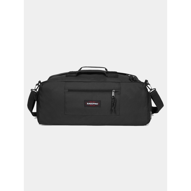 Sac de sport duffl'r l noir - Eastpak