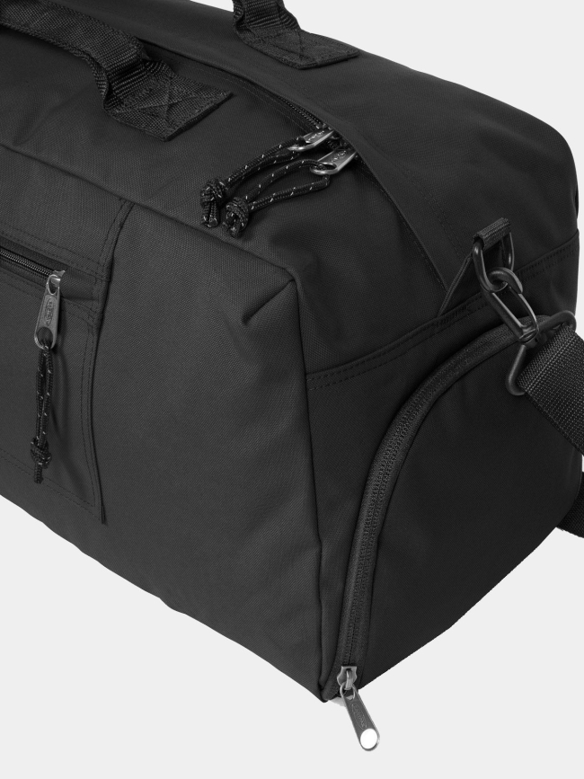 Sac de sport duffl'r l noir - Eastpak