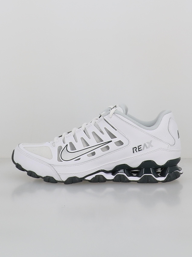Baskets reax 8 mesh blanc homme - Nike