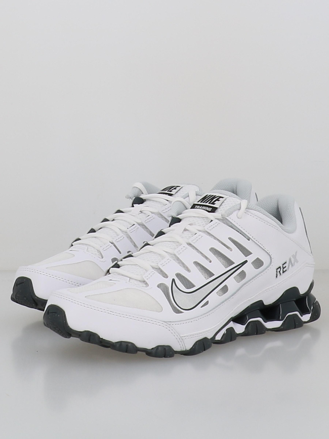 Baskets reax 8 mesh blanc homme - Nike
