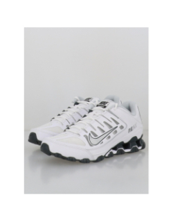 Baskets reax 8 mesh blanc homme - Nike