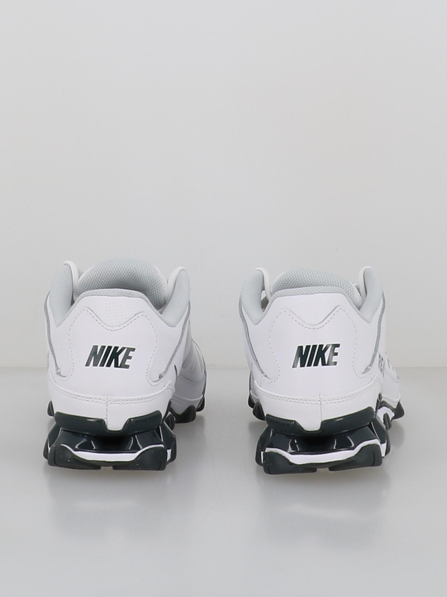 Baskets reax 8 mesh blanc homme - Nike