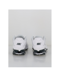 Baskets reax 8 mesh blanc homme - Nike