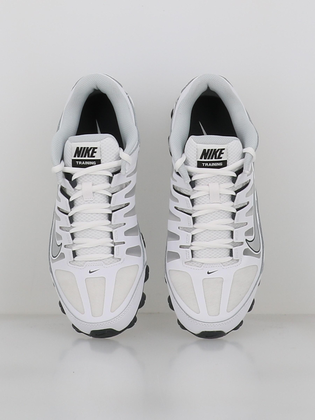 Baskets reax 8 mesh blanc homme - Nike