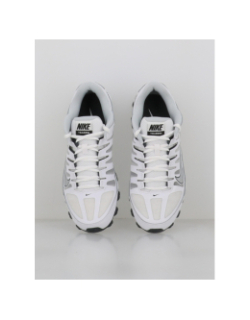 Baskets reax 8 mesh blanc homme - Nike