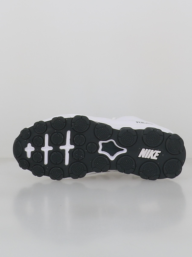 Baskets reax 8 mesh blanc homme - Nike