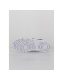 Basket court borough low recraft gs blanc et vert enfant - Nike