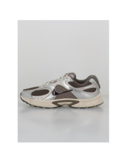 Basket v5 rnr gris argenté enfant - Nike