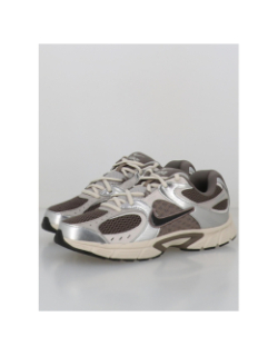 Basket v5 rnr gris argenté enfant - Nike