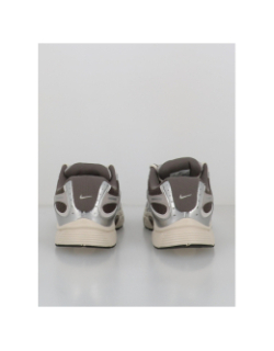 Basket v5 rnr gris argenté enfant - Nike