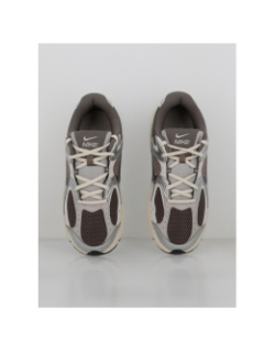 Basket v5 rnr gris argenté enfant - Nike