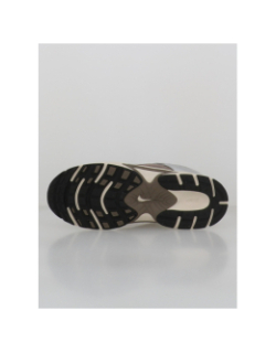 Basket v5 rnr gris argenté enfant - Nike