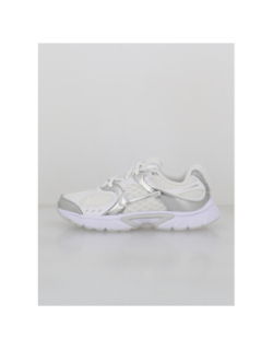 Baskets v5 rnr blanc argenté enfant - Nike
