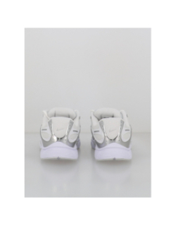 Baskets v5 rnr blanc argenté enfant - Nike