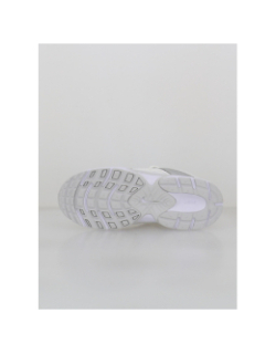 Baskets v5 rnr blanc argenté enfant - Nike