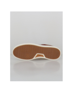 Baskets zapato cro c. marron homme - Teddy Smith