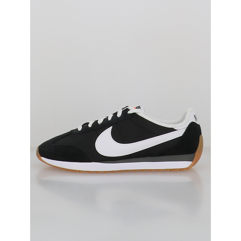 Basket pacific noir et blanc homme - Nike