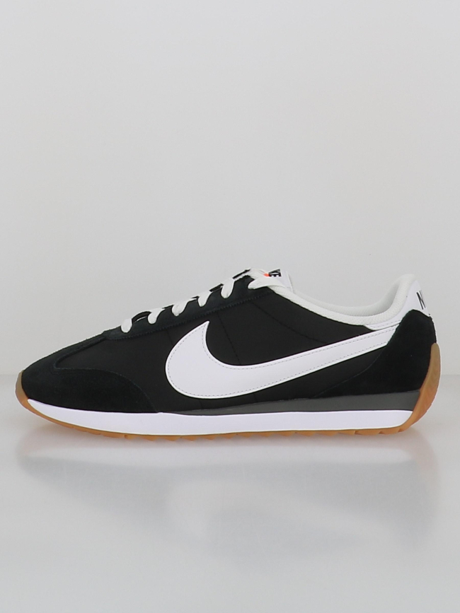 Basket pacific noir et blanc homme - Nike