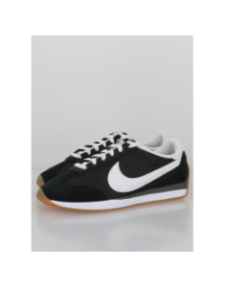 Basket pacific noir et blanc homme - Nike