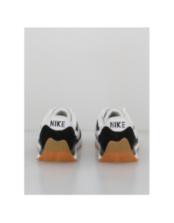 Basket pacific noir et blanc homme - Nike