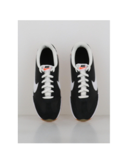 Basket pacific noir et blanc homme - Nike