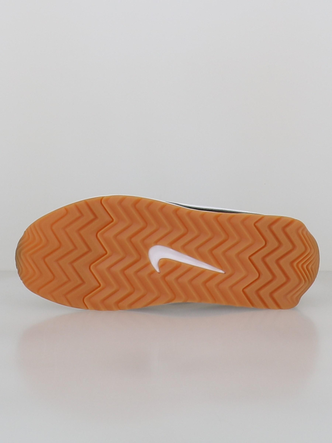 Basket pacific noir et blanc homme - Nike