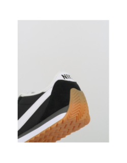 Basket pacific noir et blanc homme - Nike