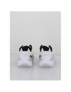 Chaussures de badminton shadow team 2 blanc homme - Babolat